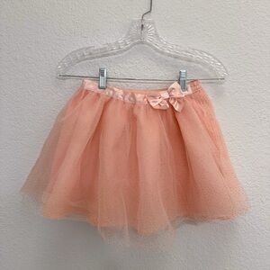 Janie and Jack Tulle Skirt